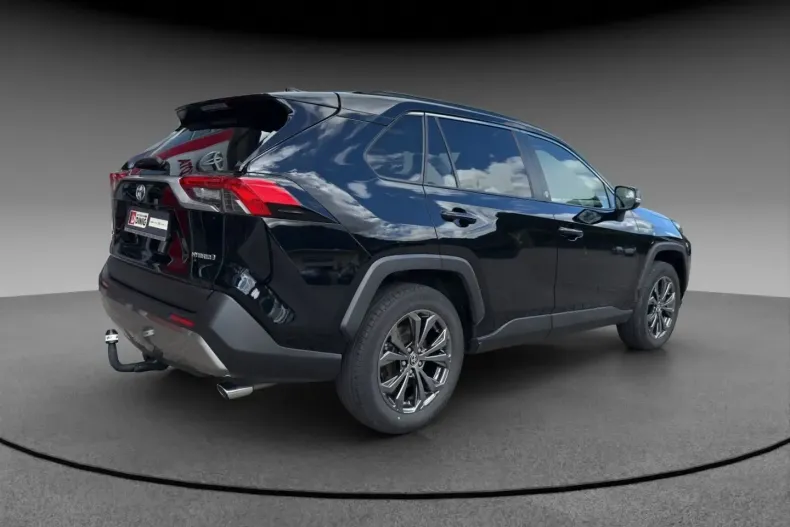 Toyota RAV4 din 2022 cu 59.013 km - oferta TOY105279 - foto 4