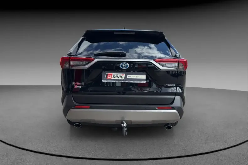 Toyota RAV4 din 2022 cu 59.013 km - oferta TOY105279 - foto 5