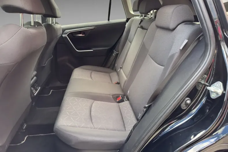 Toyota RAV4 din 2022 cu 59.013 km - oferta TOY105279 - foto 12