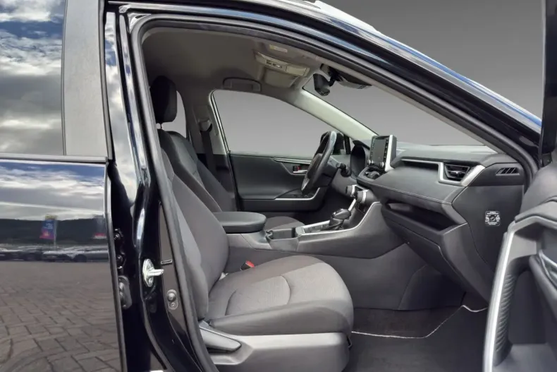 Toyota RAV4 din 2022 cu 59.013 km - oferta TOY105279 - foto 13