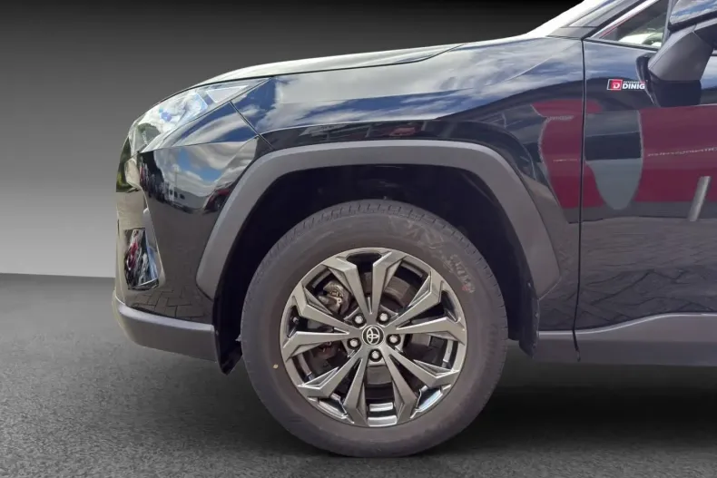 Toyota RAV4 din 2022 cu 59.013 km - oferta TOY105279 - foto 17