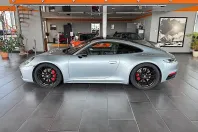 Porsche 992 din 2020 cu 45.000 km - oferta POR105280 - foto 2