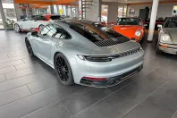 Porsche 992 din 2020 cu 45.000 km - oferta POR105280 - foto 3