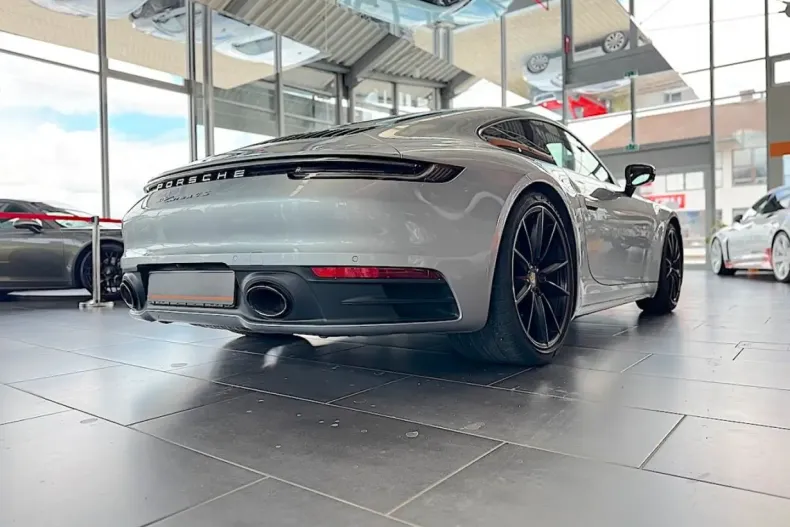 Porsche 992 din 2020 cu 45.000 km - oferta POR105280 - foto 5