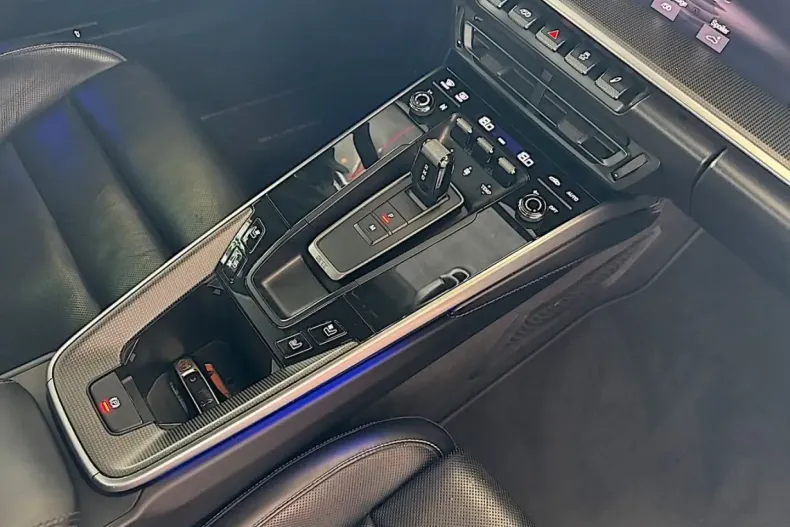 Porsche 992 din 2020 cu 45.000 km - oferta POR105280 - foto 10