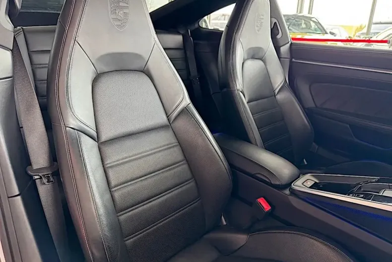 Porsche 992 din 2020 cu 45.000 km - oferta POR105280 - foto 12