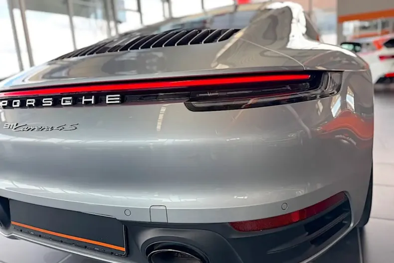 Porsche 992 din 2020 cu 45.000 km - oferta POR105280 - foto 20