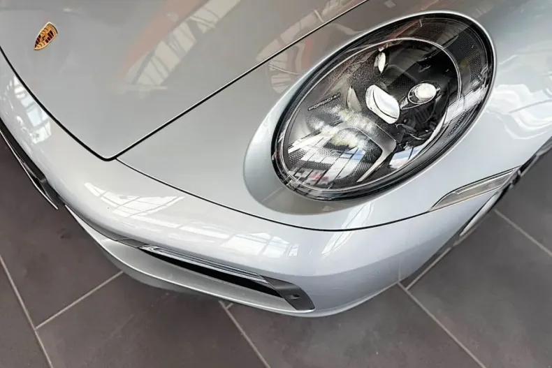 Porsche 992 din 2020 cu 45.000 km - oferta POR105280 - foto 22