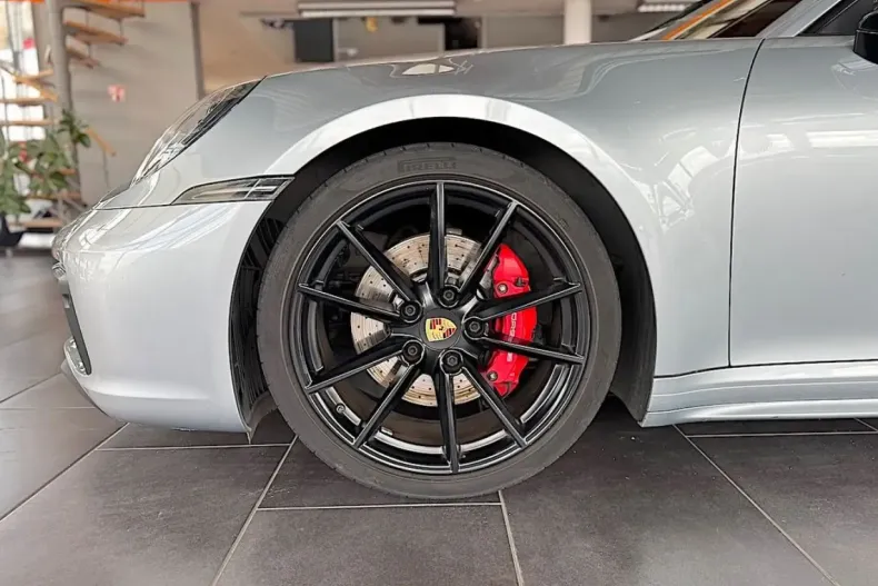 Porsche 992 din 2020 cu 45.000 km - oferta POR105280 - foto 23