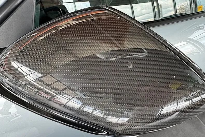 Porsche 992 din 2020 cu 45.000 km - oferta POR105280 - foto 30