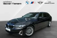 BMW 530 din 2022 cu 79.190 km - oferta BMW105281 - foto 1