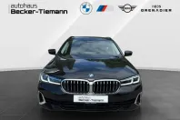 BMW 530 din 2022 cu 79.190 km - oferta BMW105281 - foto 2