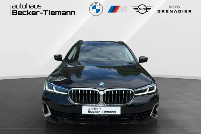 BMW 530 din 2022 cu 79.190 km - oferta BMW105281 - foto 2