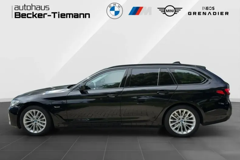 BMW 530 din 2022 cu 79.190 km - oferta BMW105281 - foto 3