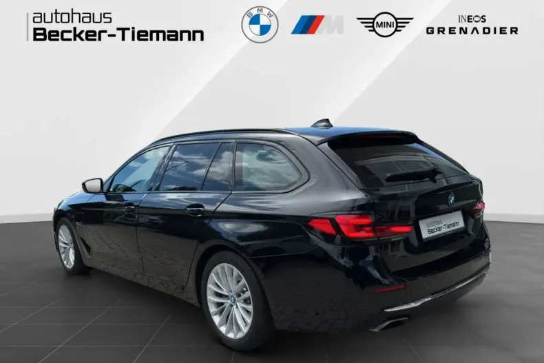 BMW 530 din 2022 cu 79.190 km - oferta BMW105281 - foto 4