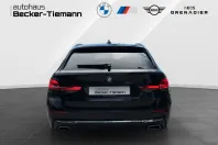 BMW 530 din 2022 cu 79.190 km - oferta BMW105281 - foto 5