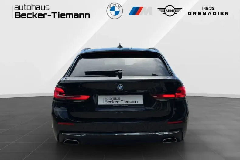 BMW 530 din 2022 cu 79.190 km - oferta BMW105281 - foto 5