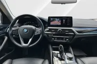 BMW 530 din 2022 cu 79.190 km - oferta BMW105281 - foto 8