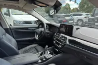 BMW 530 din 2022 cu 79.190 km - oferta BMW105281 - foto 13