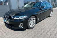 BMW 530 din 2024 cu 43.600 km - oferta BMW105282 - foto 1