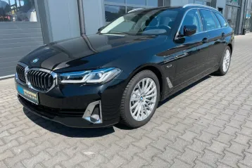BMW 530 din 2024 - oferta BMW105282
