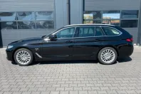 BMW 530 din 2024 cu 43.600 km - oferta BMW105282 - foto 2