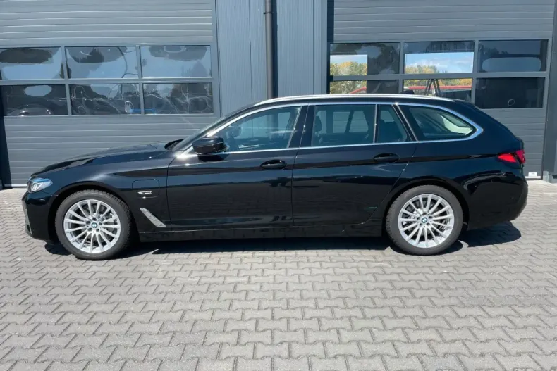 BMW 530 din 2024 cu 43.600 km - oferta BMW105282 - foto 2