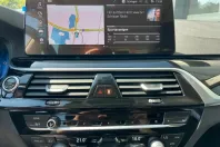 BMW 530 din 2024 cu 43.600 km - oferta BMW105282 - foto 6