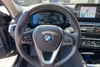 BMW 530 din 2024 cu 43.600 km - oferta BMW105282 - foto 7