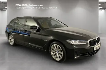 BMW 530 din 2022 - oferta BMW105284