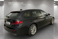 BMW 530 din 2022 cu 80.711 km - oferta BMW105284 - foto 2