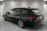 BMW 530 din 2022 cu 80.711 km - oferta BMW105284 - foto 3