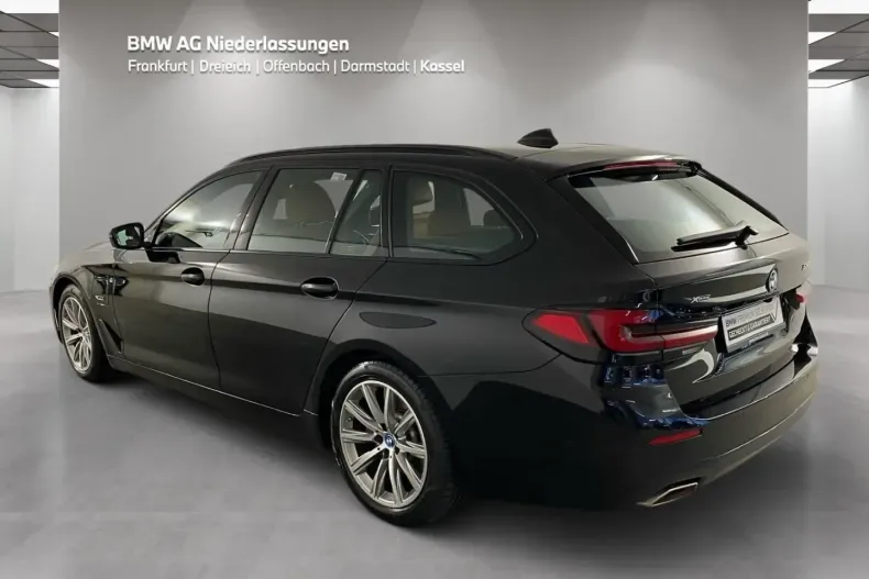 BMW 530 din 2022 cu 80.711 km - oferta BMW105284 - foto 3