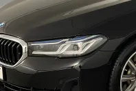 BMW 530 din 2022 cu 80.711 km - oferta BMW105284 - foto 4