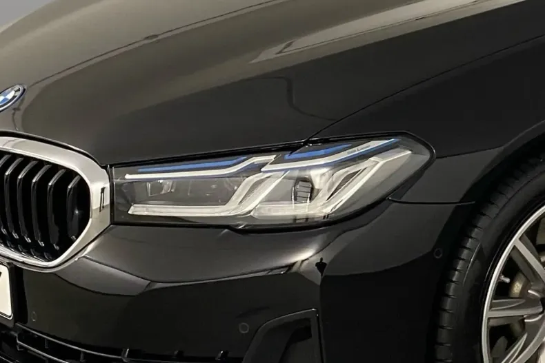 BMW 530 din 2022 cu 80.711 km - oferta BMW105284 - foto 4