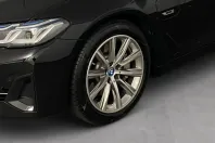 BMW 530 din 2022 cu 80.711 km - oferta BMW105284 - foto 5