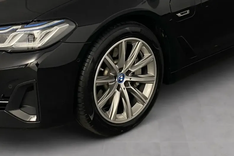 BMW 530 din 2022 cu 80.711 km - oferta BMW105284 - foto 5