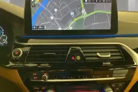 BMW 530 din 2022 cu 80.711 km - oferta BMW105284 - foto 8