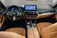 BMW 530 din 2022 cu 80.711 km - oferta BMW105284 - foto 9