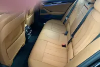 BMW 530 din 2022 cu 80.711 km - oferta BMW105284 - foto 10