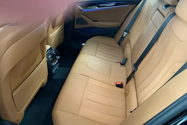 BMW 530 din 2022 cu 80.711 km - oferta BMW105284 - foto 10