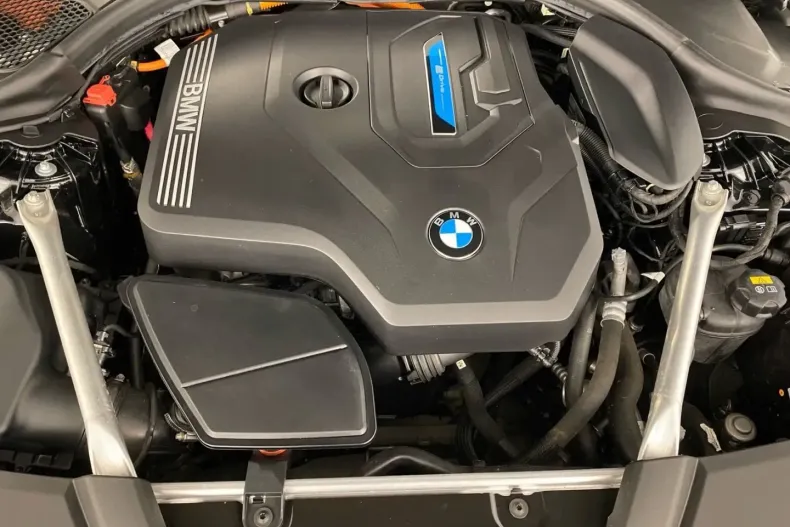 BMW 530 din 2022 cu 80.711 km - oferta BMW105284 - foto 13