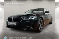 BMW 530 din 2022 cu 63.183 km - oferta BMW105285 - foto 1