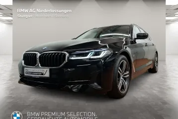 BMW 530 din 2022 - oferta BMW105285