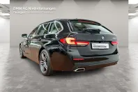 BMW 530 din 2022 cu 63.183 km - oferta BMW105285 - foto 2