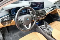 BMW 530 din 2022 cu 63.183 km - oferta BMW105285 - foto 4