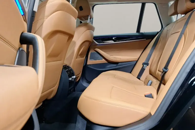 BMW 530 din 2022 cu 63.183 km - oferta BMW105285 - foto 6