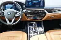 BMW 530 din 2022 cu 63.183 km - oferta BMW105285 - foto 7