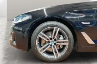 BMW 530 din 2022 cu 63.183 km - oferta BMW105285 - foto 9