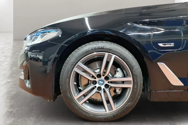 BMW 530 din 2022 cu 63.183 km - oferta BMW105285 - foto 9